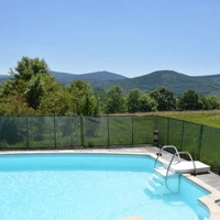 Gîte du Grand Bois : location vacances gîte rural avec piscine (Auvergne, Puy de Dôme)