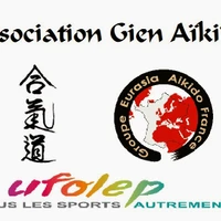 Aga - Gien Aikido
