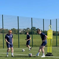 Rugby Borough Women & Girls Football Club