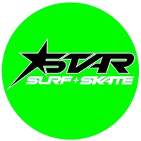 Star Surf + Skate