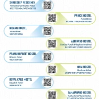 University Fitness Center - CHARUSAT