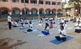 Suyoga Yoga institute