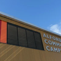 Alford Ski Centre