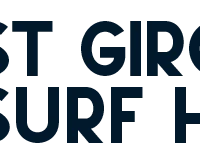 St girons surf house
