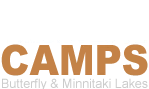 Timber Edge Camps