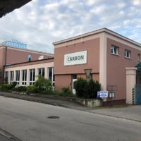 Carbon Fitness Topoľčany