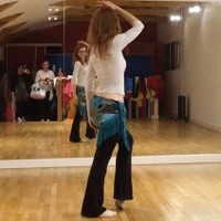 School Bellydance Aline À Valence