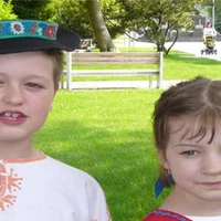 Folklórny súbor Huncútik