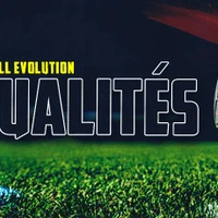 Antony Football Evolution