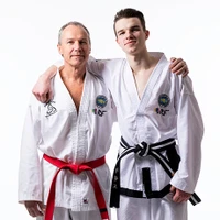 Trinity Taekwon-Do
