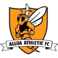 Alloa Athletic Football Club