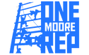 One Moore Rep