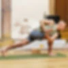 David Nakache Yoga