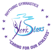 York Stars Rhythmic Gymnastics Club