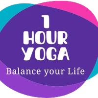 1HOURYOGA (Yoga classes) Your Dynamics & Relaxation Yoga Place