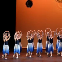 Dance Academy Sandrine Monegat