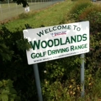Woodlands Golf Driving Range