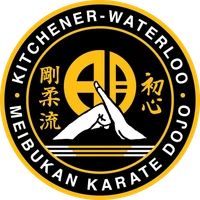 Kitchener Waterloo Meibukan Karate Dojo