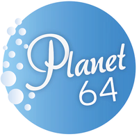 Planet 64