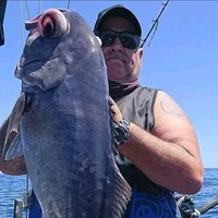 Warfish Charters