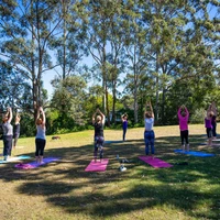 Yoga for Balance