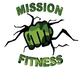 Mission Fitness Scotland