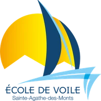 School Sailing De Sainte-Agathe-Des-Monts