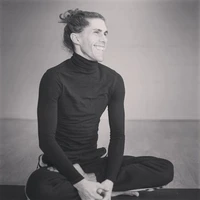 Wild Yoga Studio