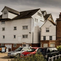 Moulsham Mill Business Centre