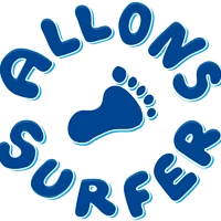 Allons Surfer Surf School La Torche - Bretagne