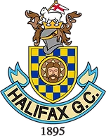 Halifax golf club