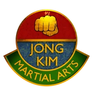 Jong Kim Martial Arts (Taekwondo & Kickboxing) JKTKD