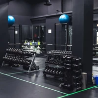 Groundwork Athletics Inc
