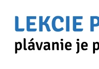 Lekcie Plávania