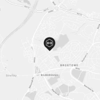 TRAINFITNESS Nottingham