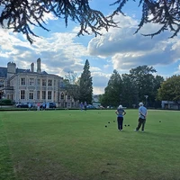 Pippbrook Bowling Club