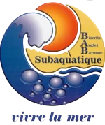 BAB Subaquatique
