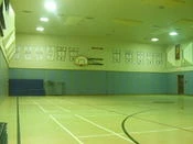 Makkovik Arena