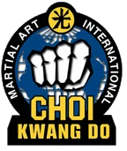 Newtonhill Choi Kwang Do