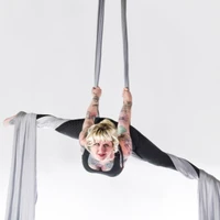 Paradisaea Circus Arts