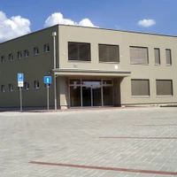Rehabilitacia s oddelením