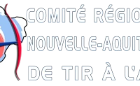 Comité Régional Nouvelle-Aquitaine de Tir à l'Arc