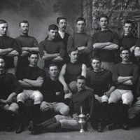 Nelson Rugby Football Club