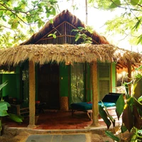 BHAKTI KUTIR