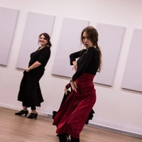 Flamenco Duende