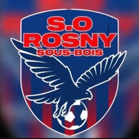 SOR Football Rosny-sous-Bois