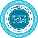 Viki's Pilates Tart