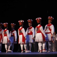 IPARRALDEKO DANTZARIEN BILTZARRA