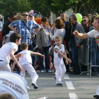Asa Capoeira