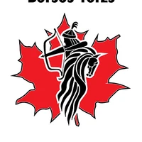 Borsos Torzs Horse Archery Club